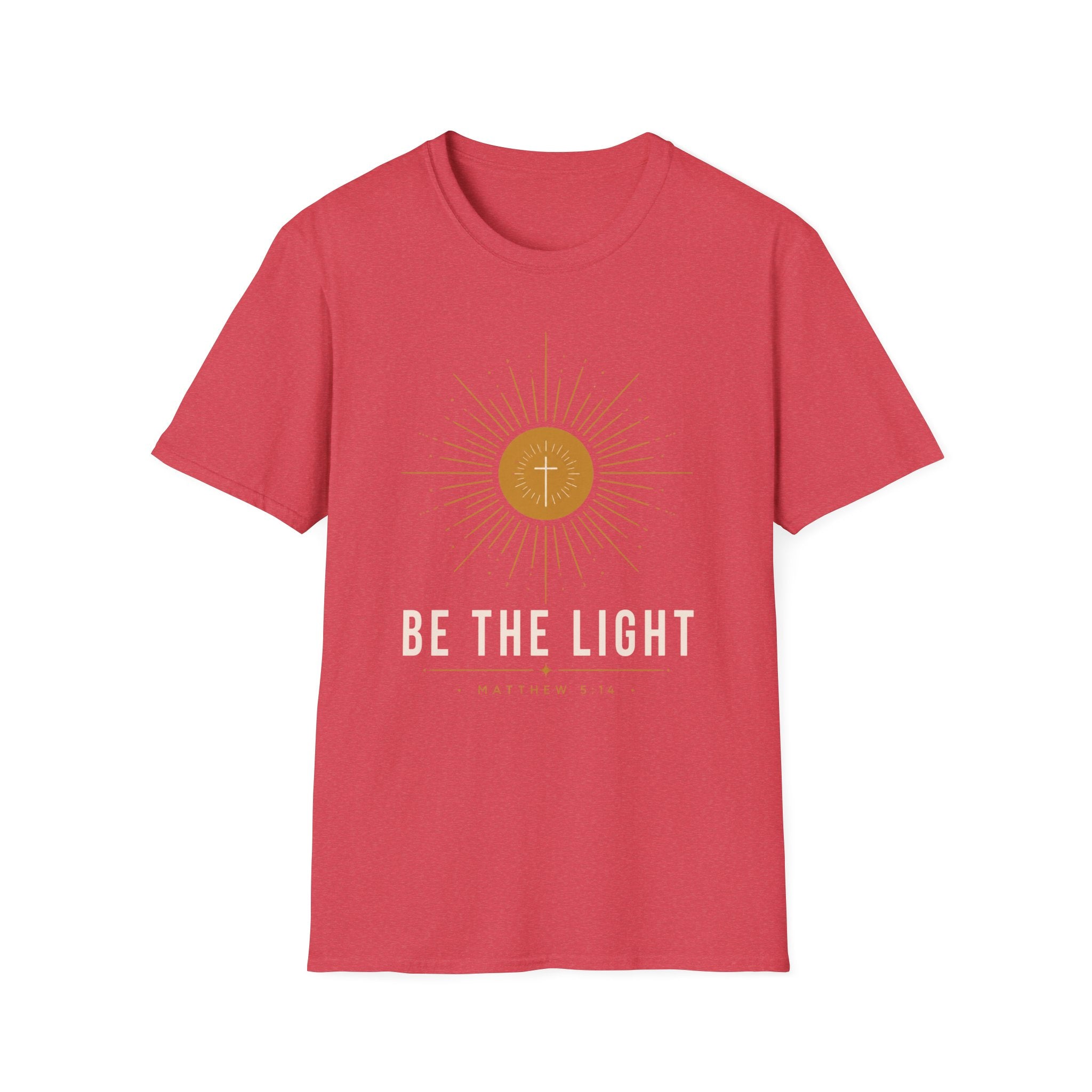 Be The Light T-Shirt