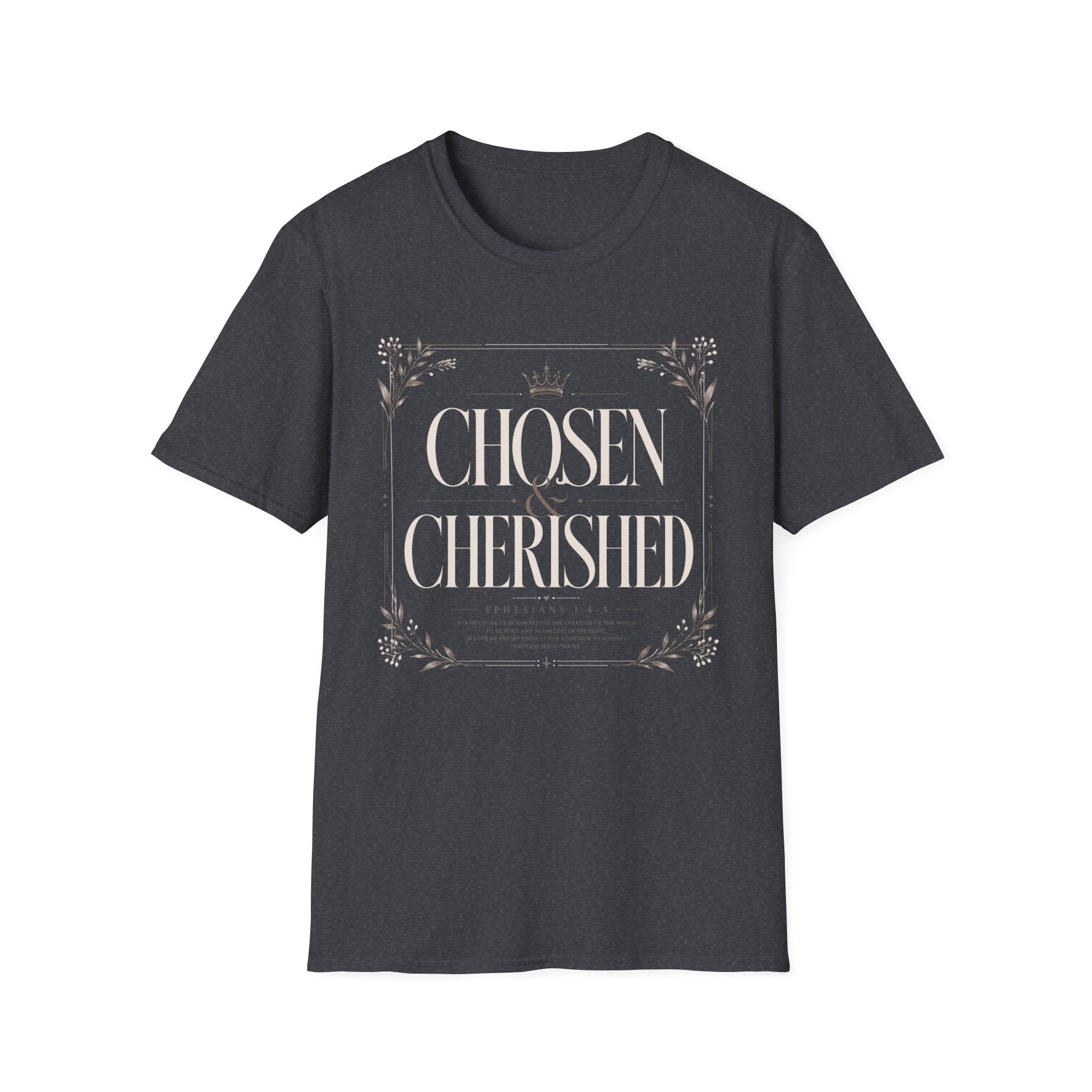 Chosen & Cherished T-Shirt