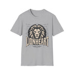 Lionheart T-Shirt