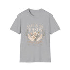 Safe In His Hands T-Shirt
