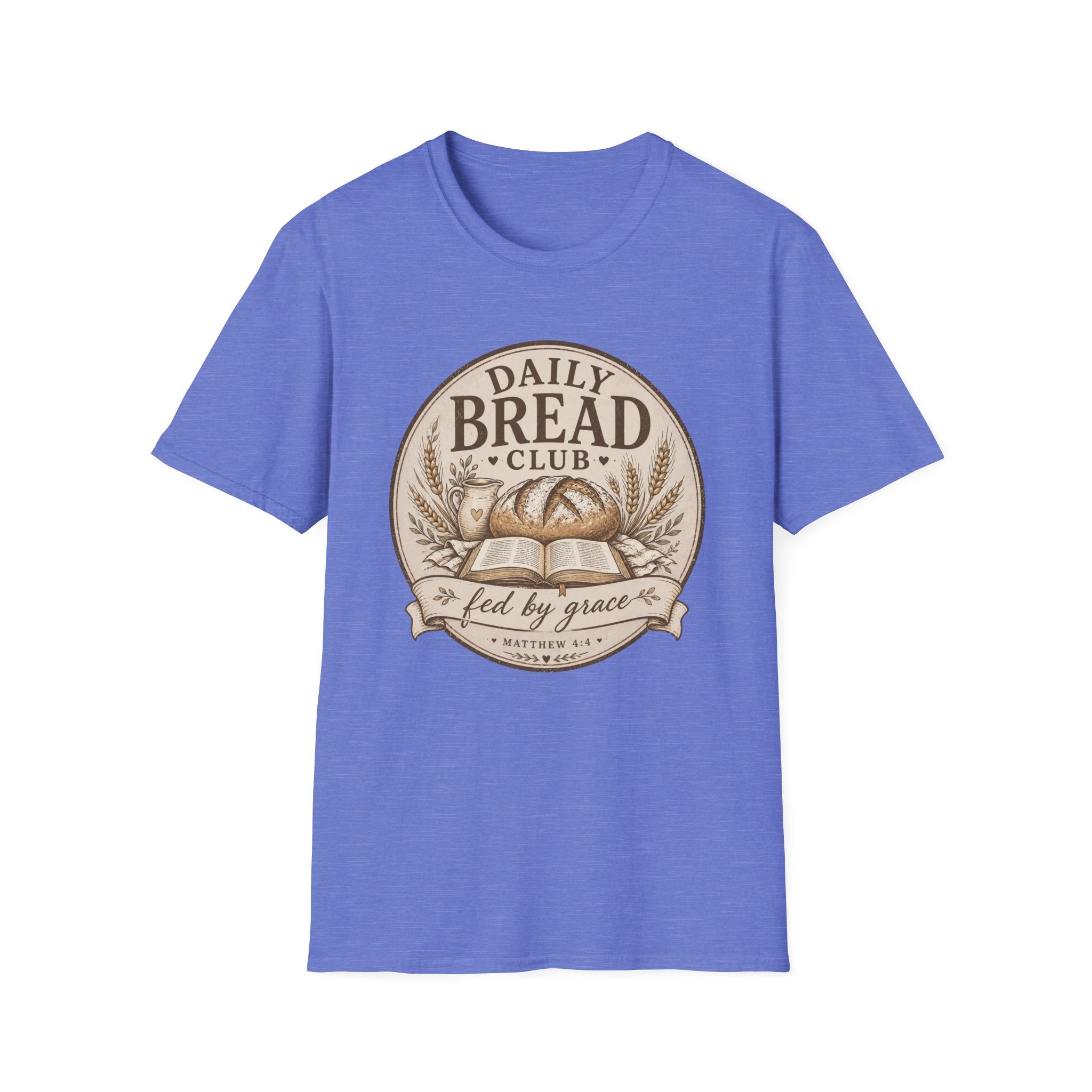 Daily Bread Club T-Shirt