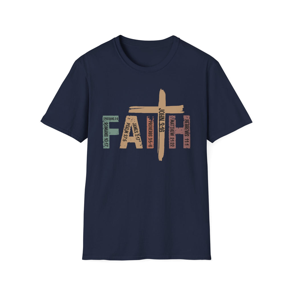 Faith T-Shirt