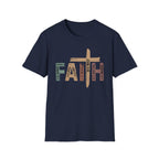 Faith T-Shirt