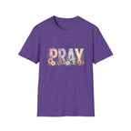 Just Pray T-Shirt