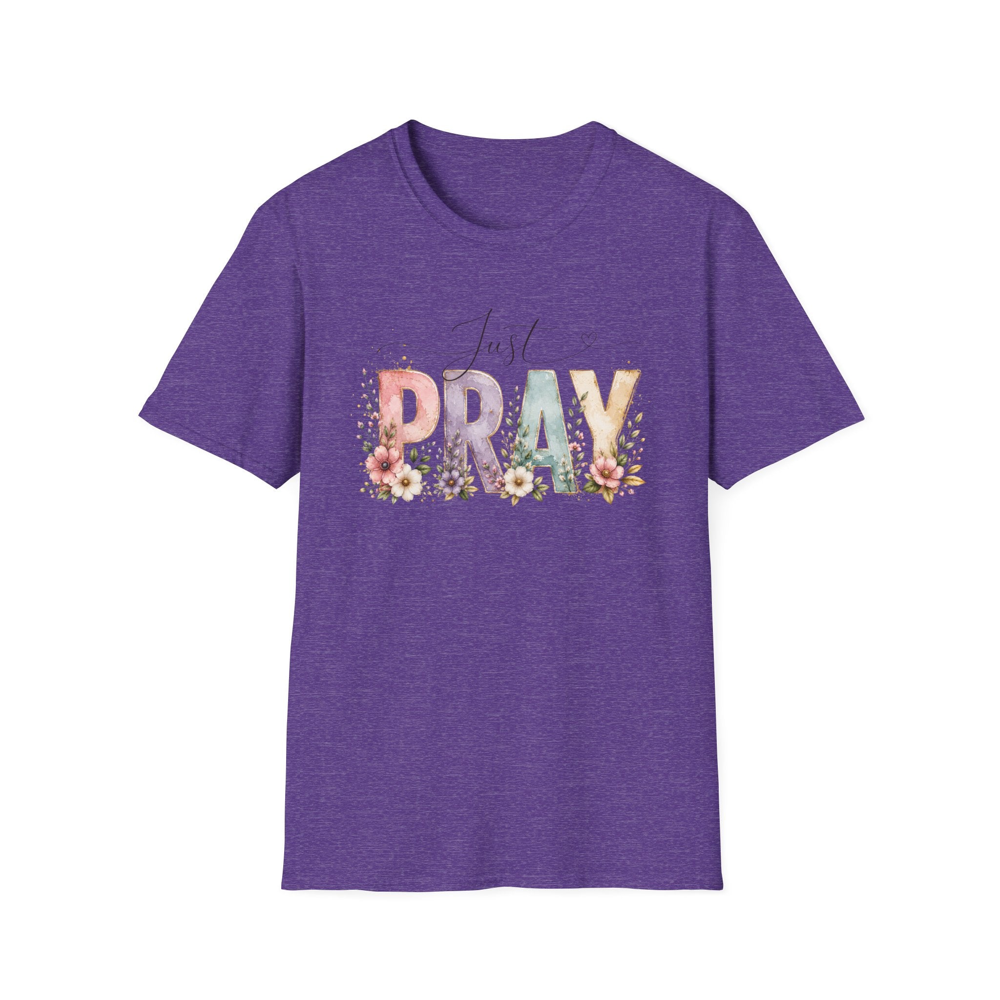 Just Pray T-Shirt