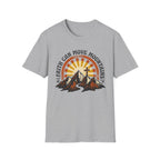 Retro Faith Moves T-Shirt