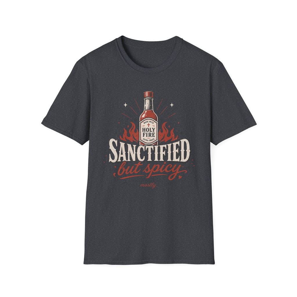 Sanctified But Spicy T-Shirt
