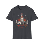 Sanctified But Spicy T-Shirt