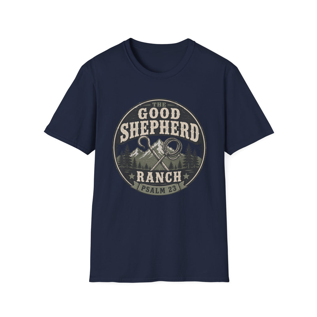Good Shepherd Ranch T-Shirt