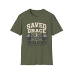 Fueled By Reps T-Shirt