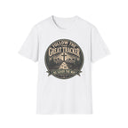 The Great Tracker T-Shirt