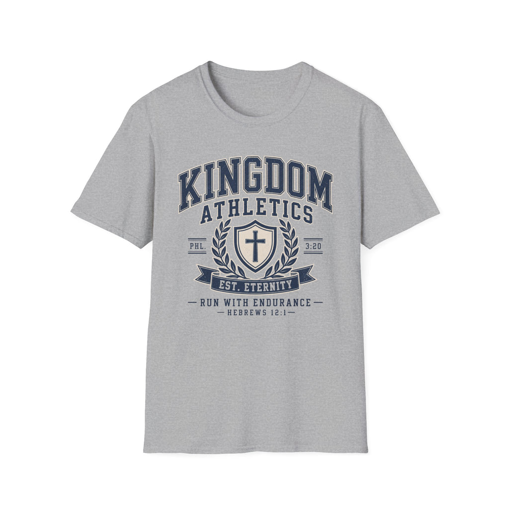 Kingdom Athletics T-Shirt