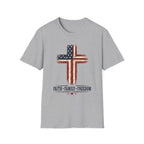 Faith. Family. Freedom. T-Shirt