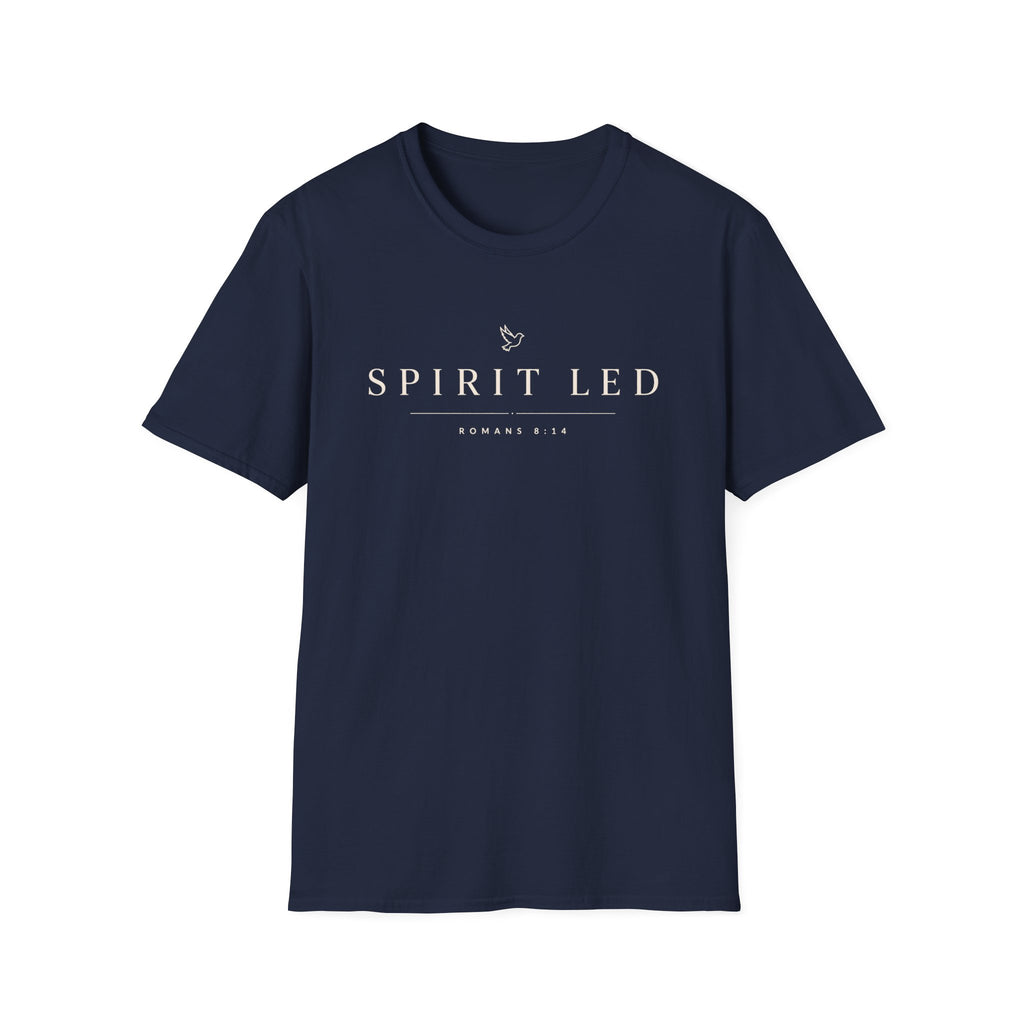 Spirit Led T-Shirt
