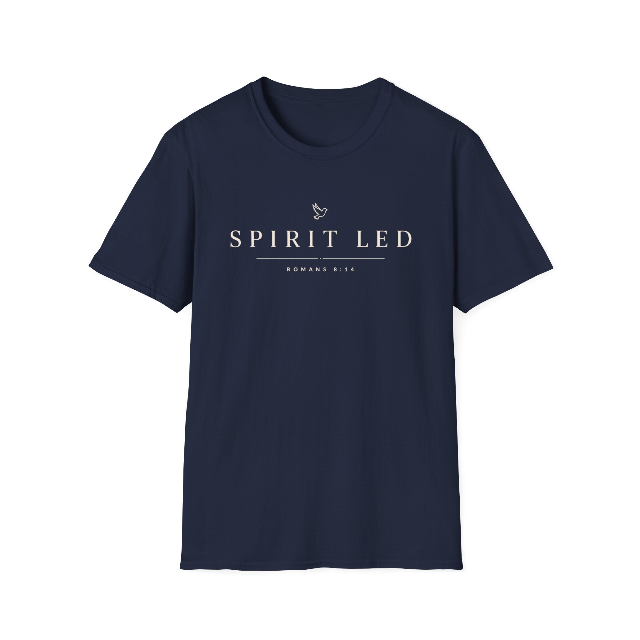 Spirit Led T-Shirt