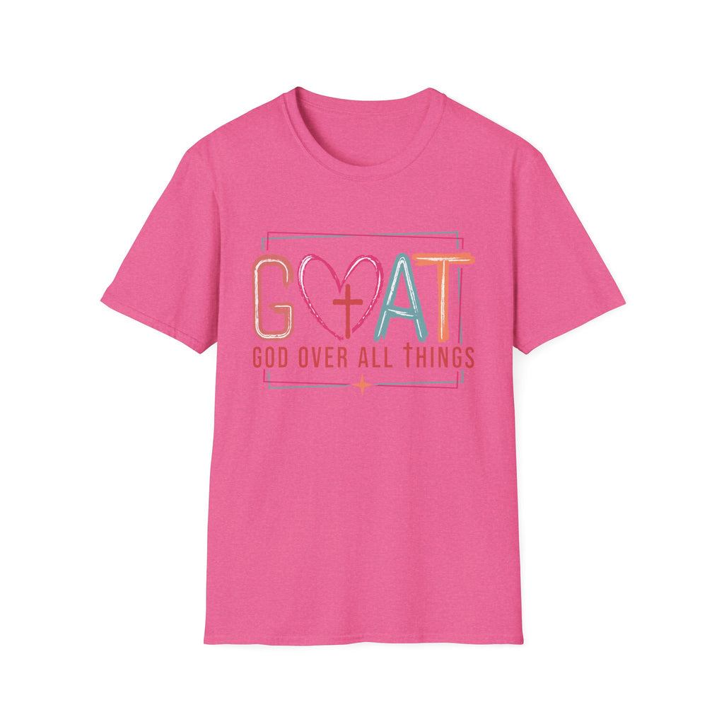GOAT T-Shirt