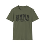 Simply Blessed T-Shirt