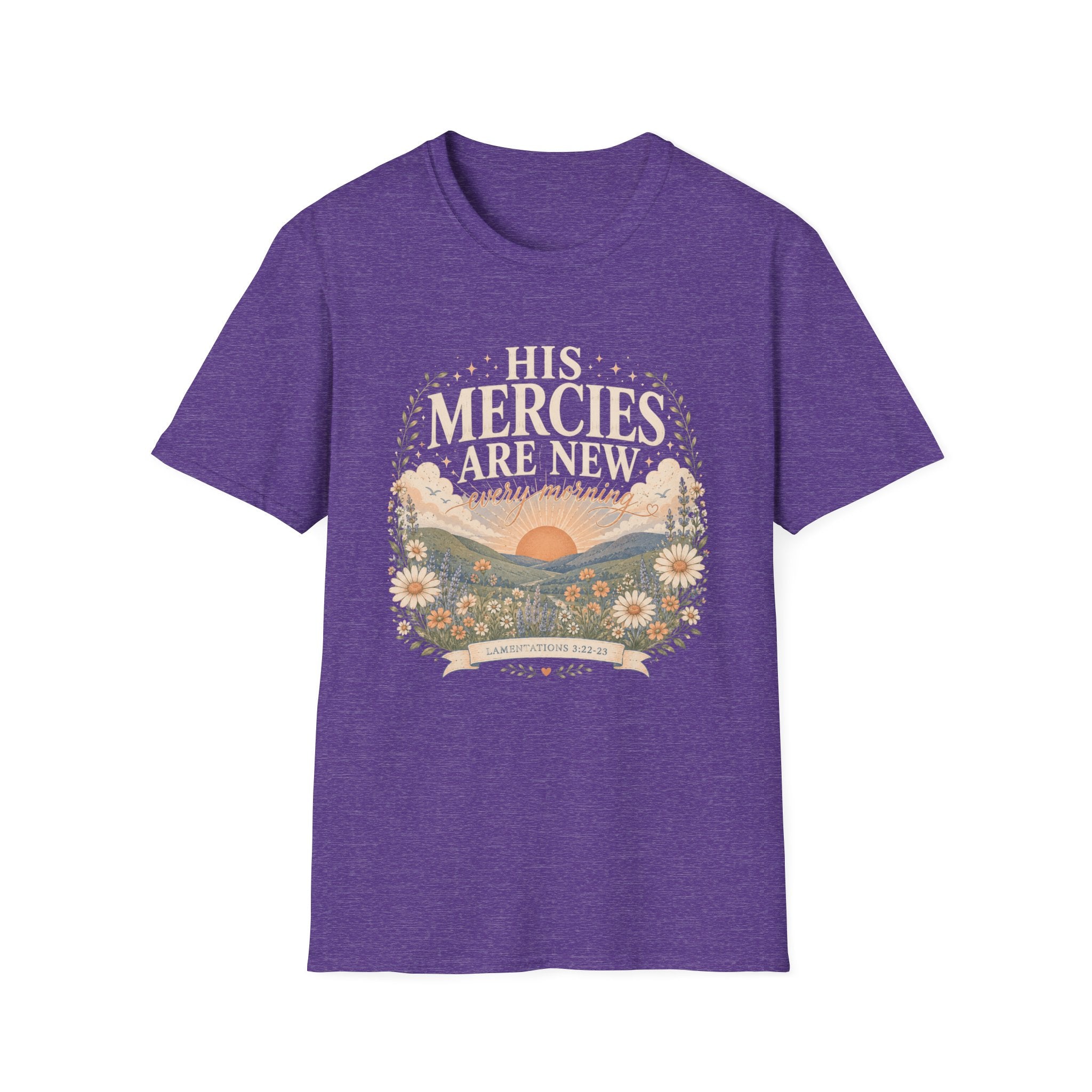 Every Morning T-Shirt