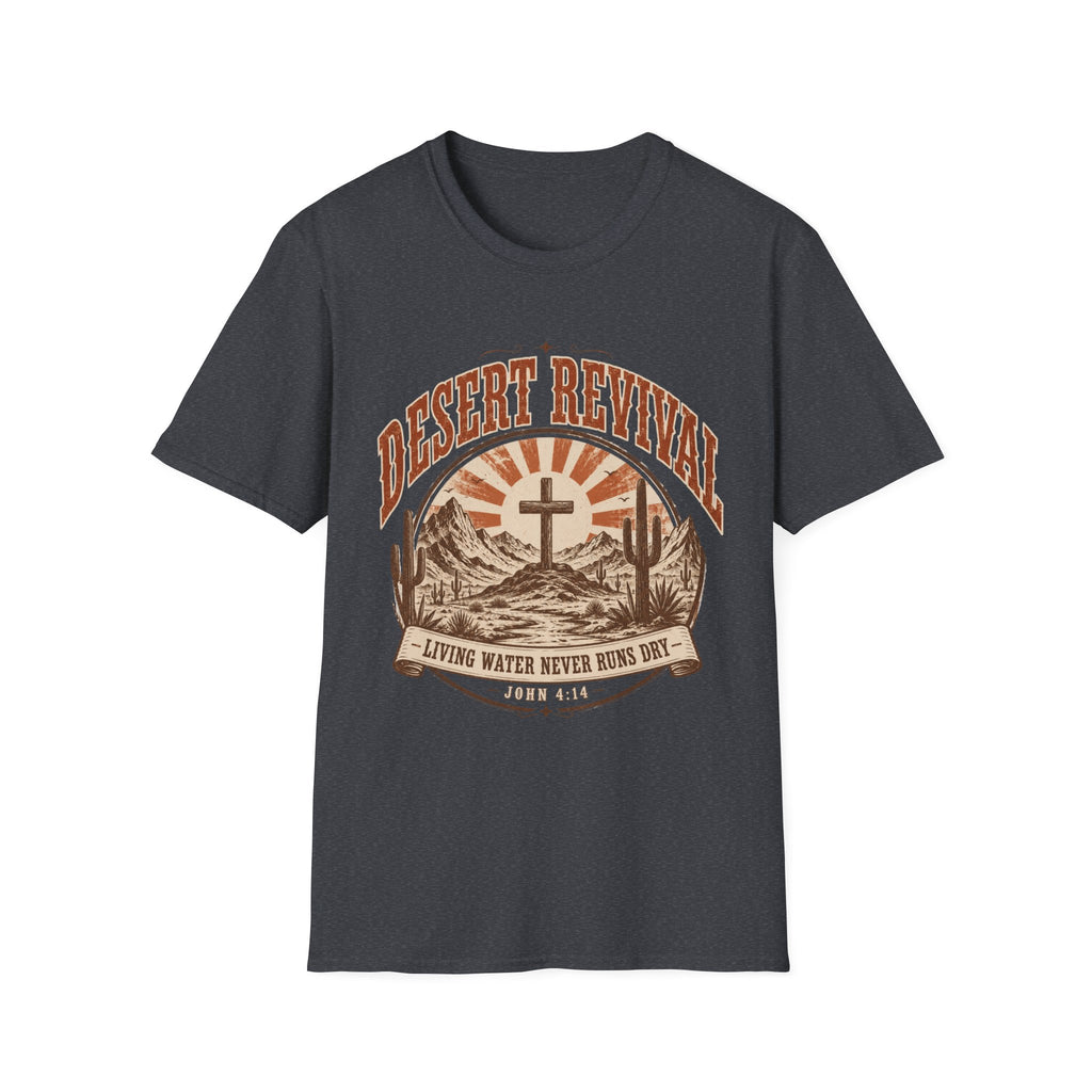 Desert Revival T-Shirt