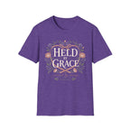 Held By Grace T-Shirt