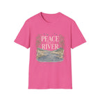 Peace Like A River T-Shirt