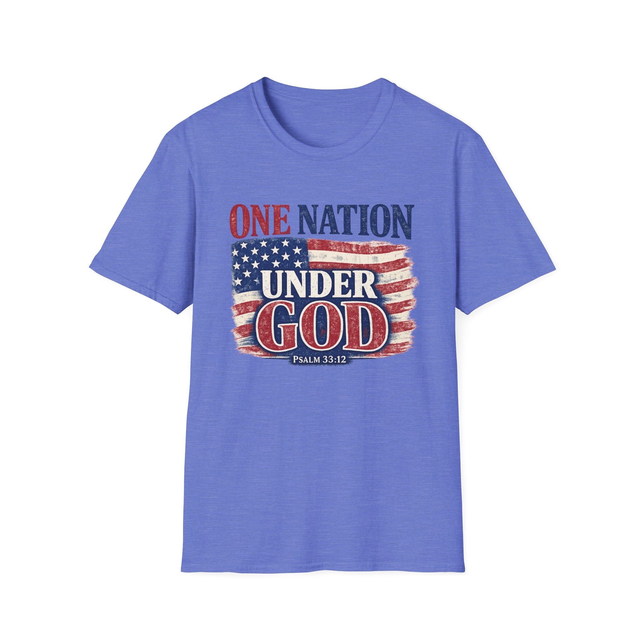 One Nation T-Shirt