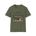 Hunt Pray Repeat T-Shirt