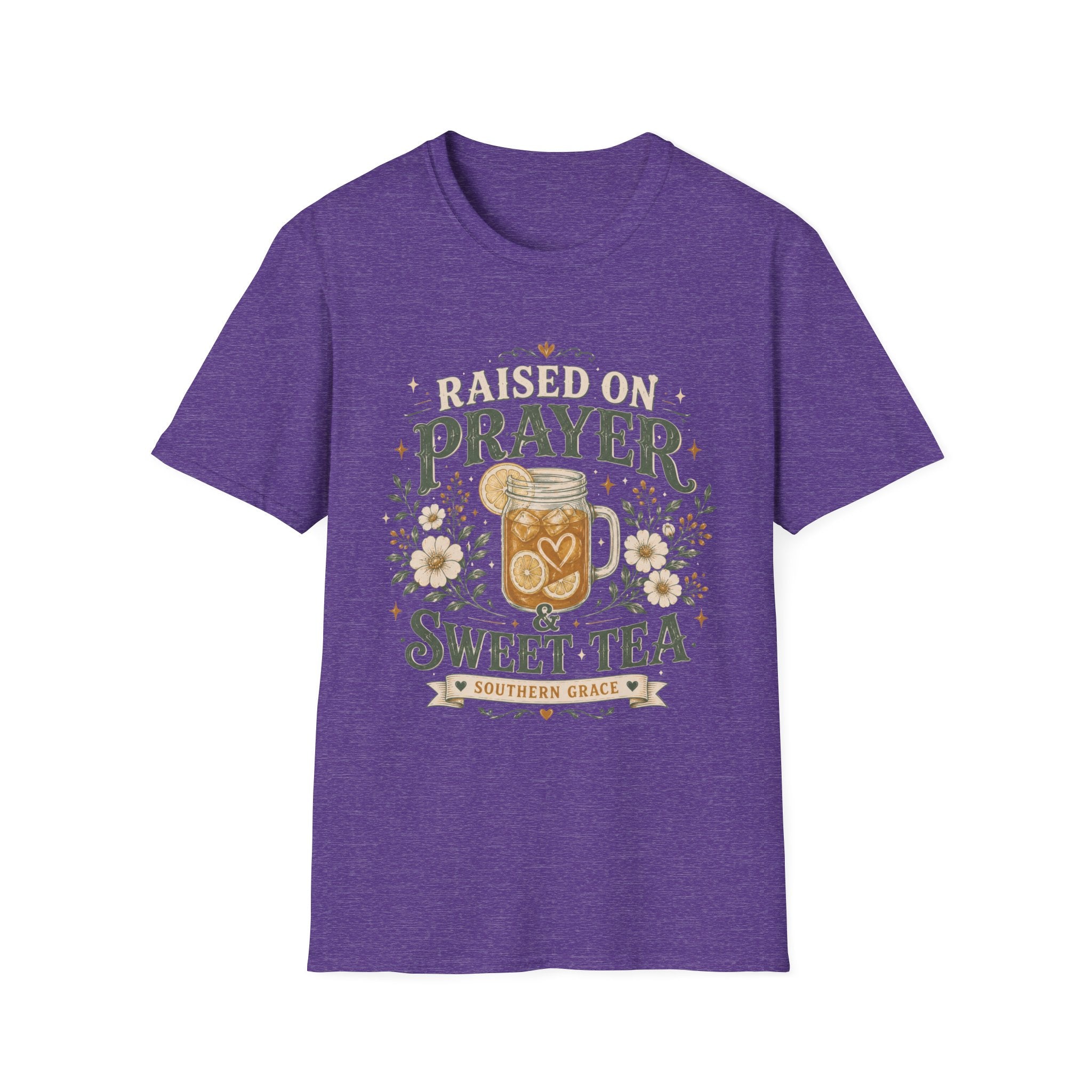 Southern Grace T-Shirt