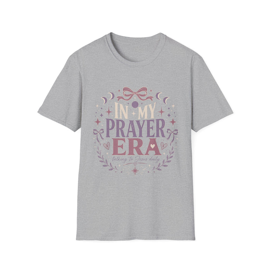 In My Prayer Era T-Shirt