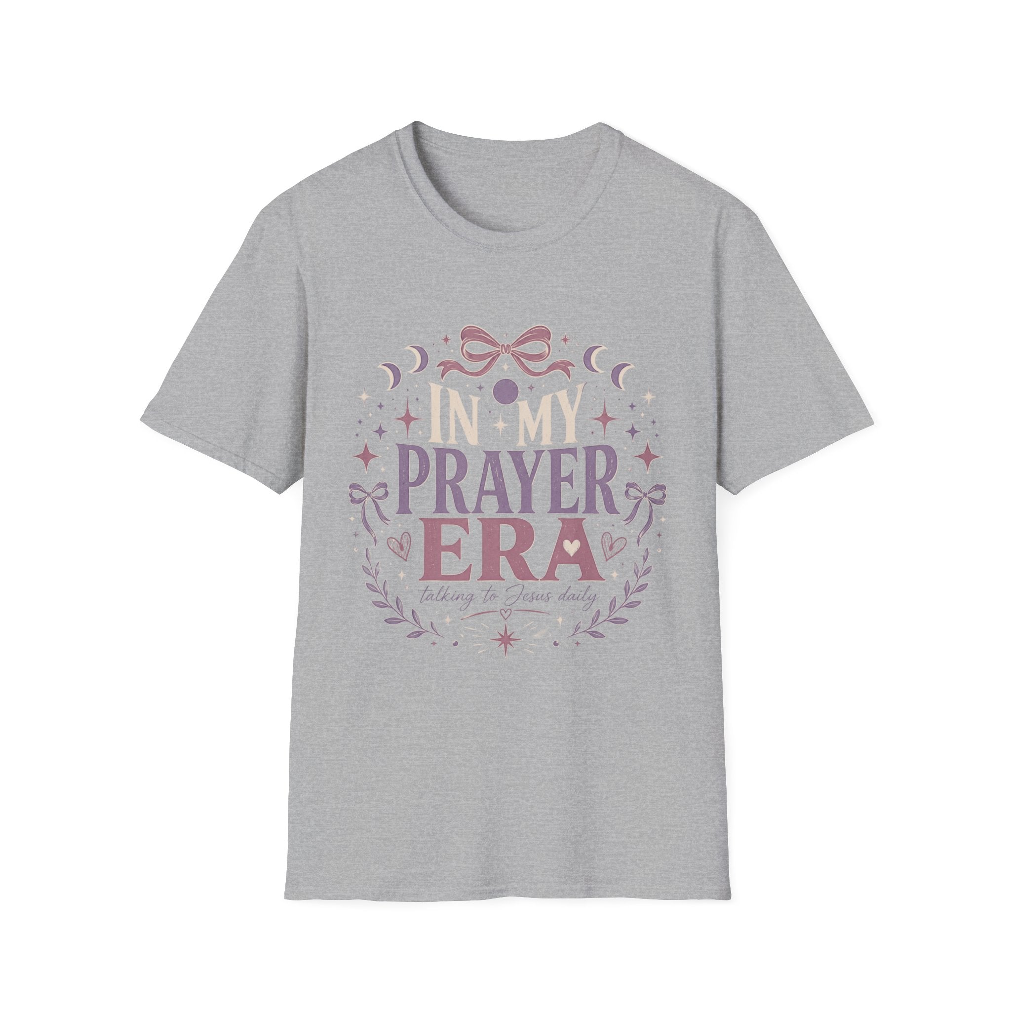 In My Prayer Era T-Shirt