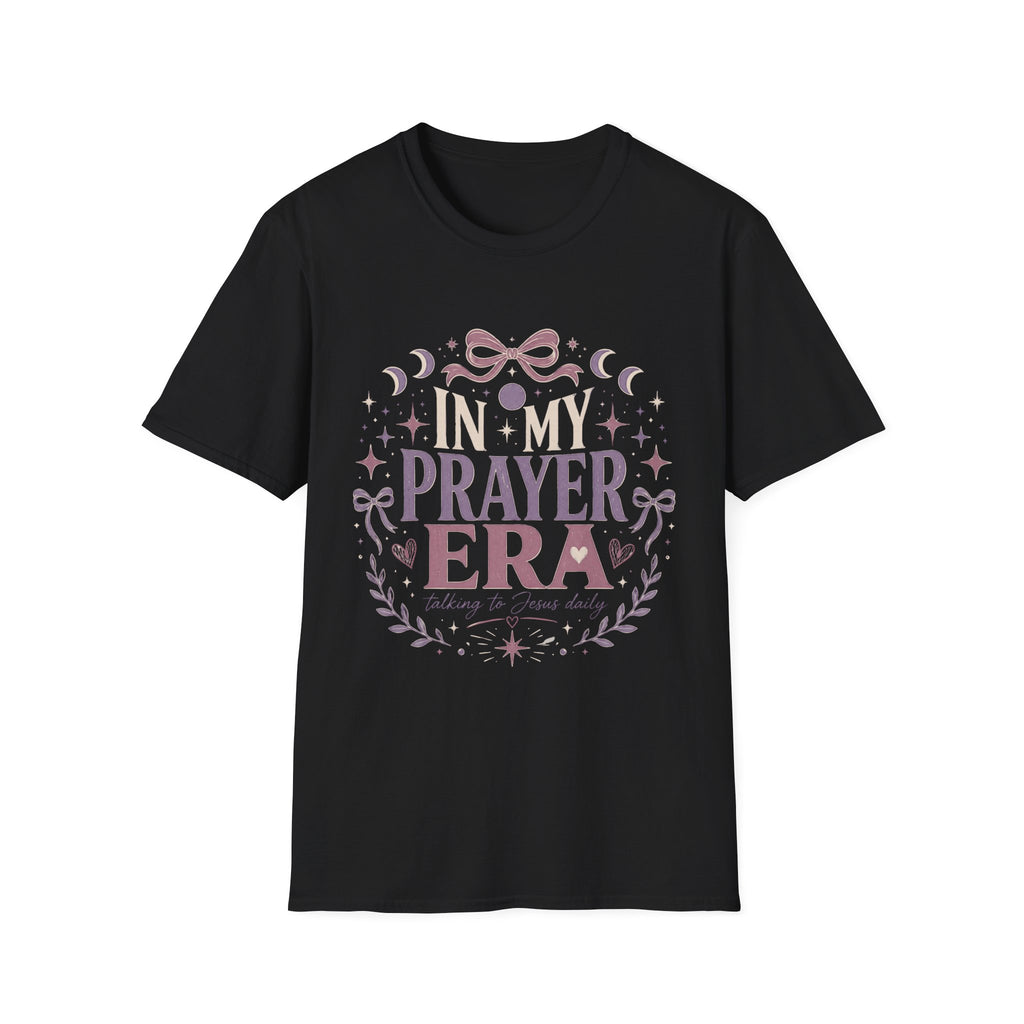 In My Prayer Era T-Shirt