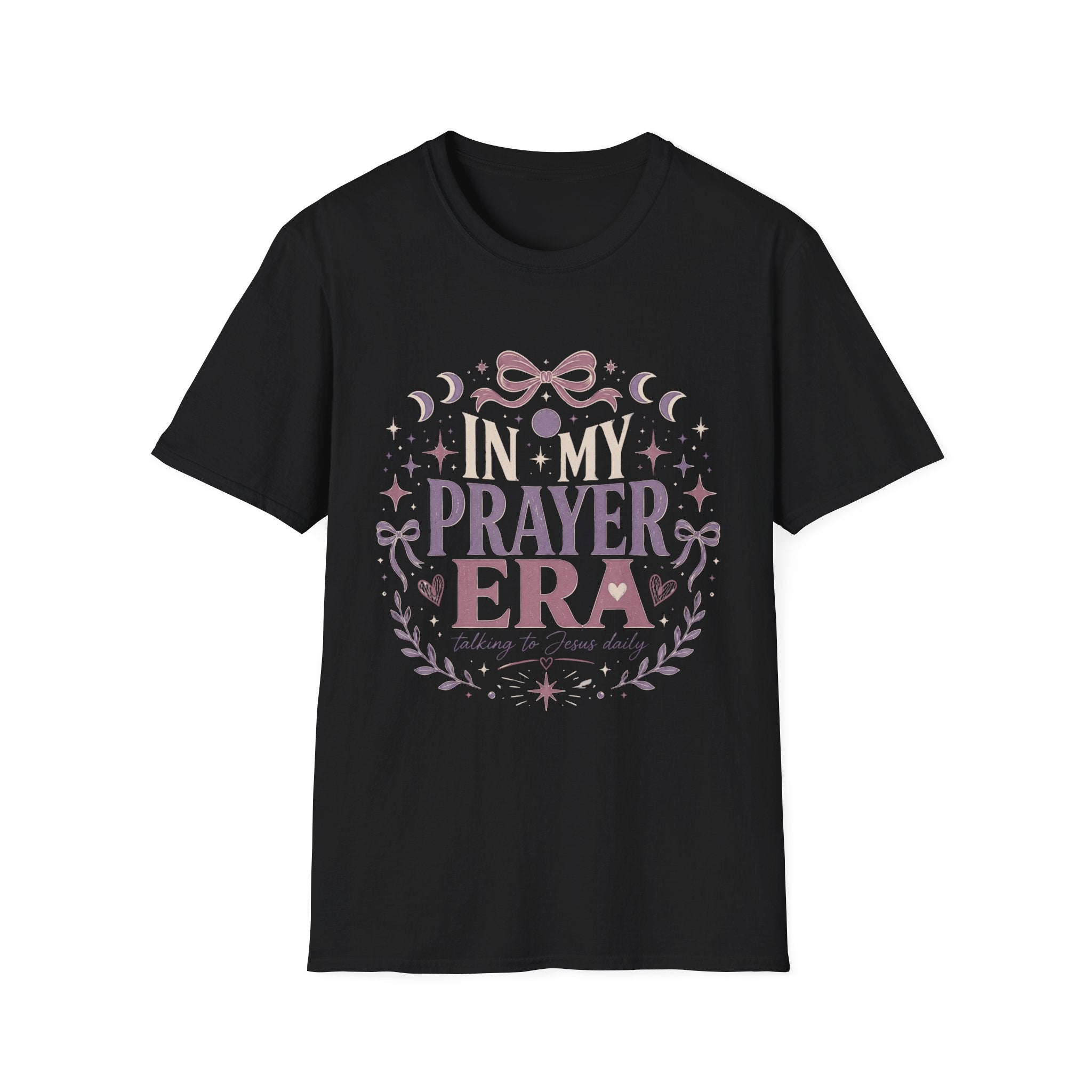 In My Prayer Era T-Shirt
