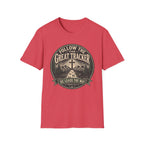 The Great Tracker T-Shirt