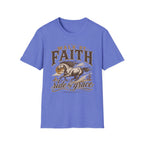 Ride By Grace T-Shirt