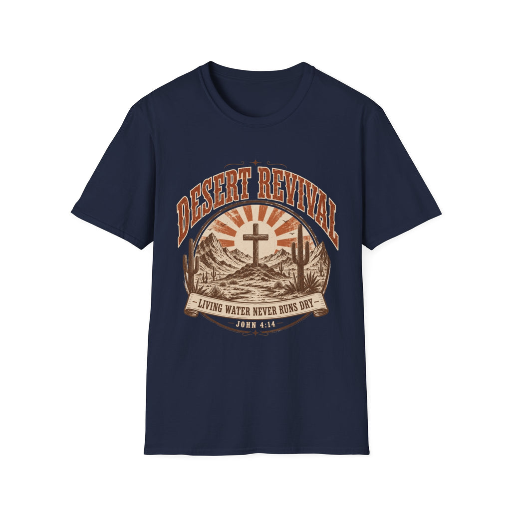 Desert Revival T-Shirt