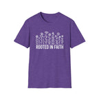 Rooted In Faith T-Shirt