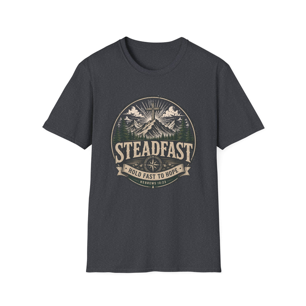 Steadfast T-Shirt
