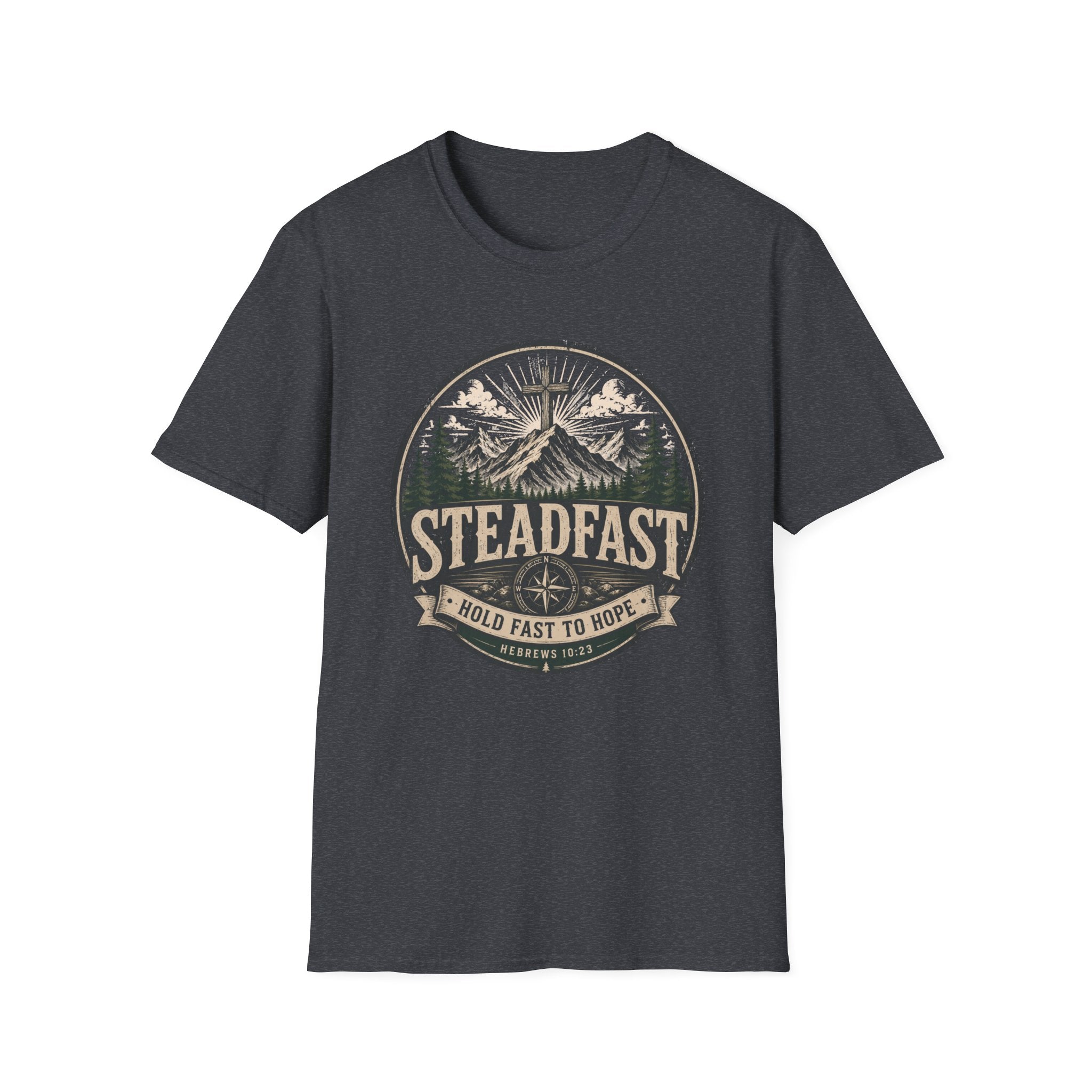 Steadfast T-Shirt