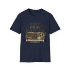 Hunt Pray Repeat T-Shirt