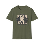 Fear No Evil T-Shirt