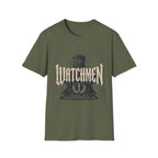 Watchmen T-Shirt