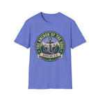 Anchor Of The Soul T-Shirt