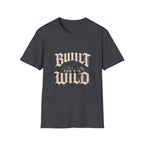Built For The Wild T-Shirt