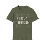 Chosen & Cherished T-Shirt