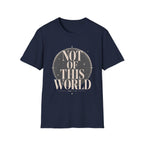 Not Of This World T-Shirt