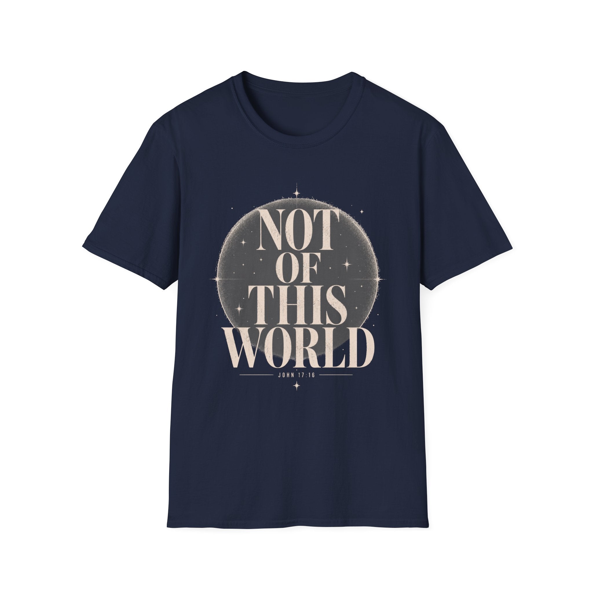 Not Of This World T-Shirt