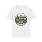 Campfire Devotions T-Shirt