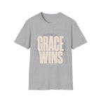 Grace Wins T-Shirt