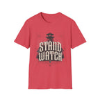Stand Watch T-Shirt