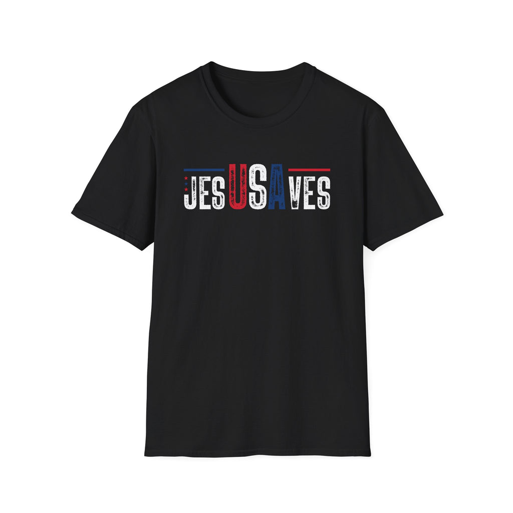 JesUSAves T-Shirt